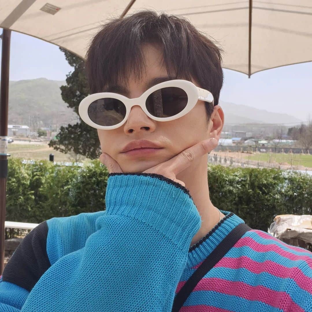 ソ・イングクさんのインスタグラム写真 - (ソ・イングクInstagram)4月12日 21時07分 - seo_cccc