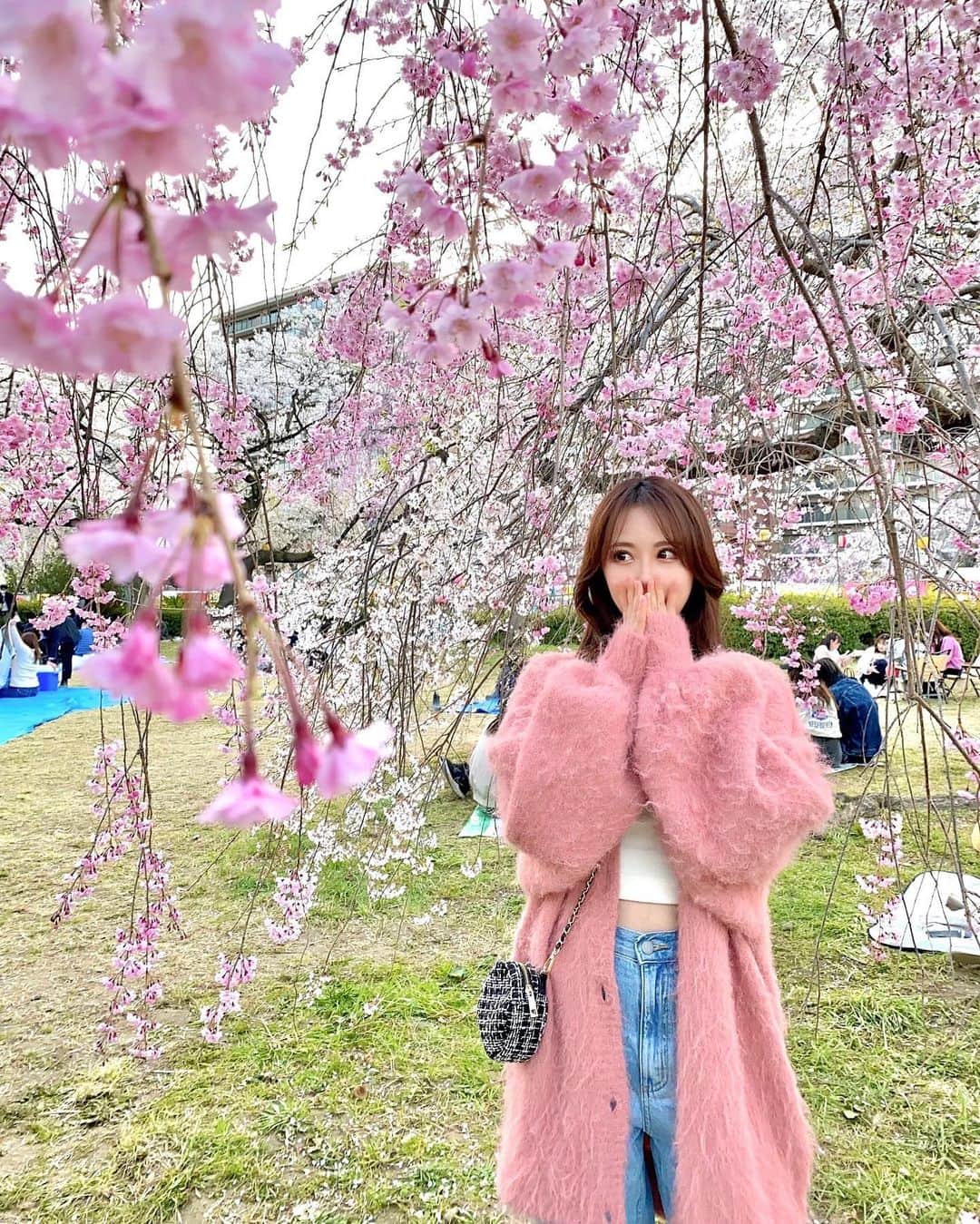 あやかさんのインスタグラム