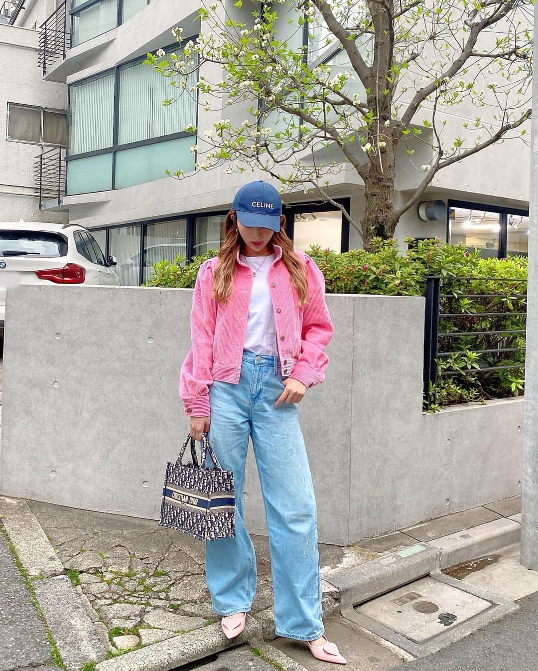 青野美沙稀のインスタグラム