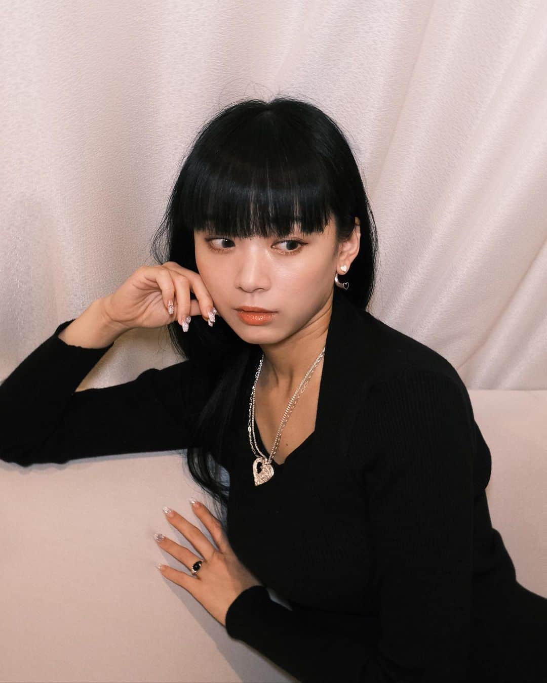 ゆらのインスタグラム：「いつかの写真あった」