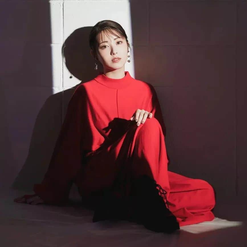 浜辺美波のインスタグラム