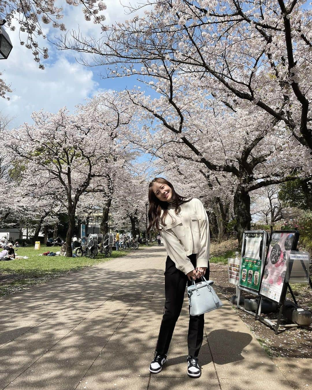 今井美桜のインスタグラム