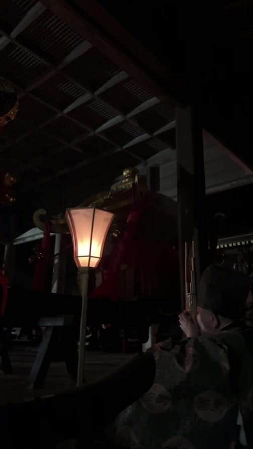 琵琶湖グランドホテル / 京近江のインスタグラム：「山王祭」