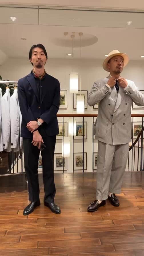 長山一樹のインスタグラム