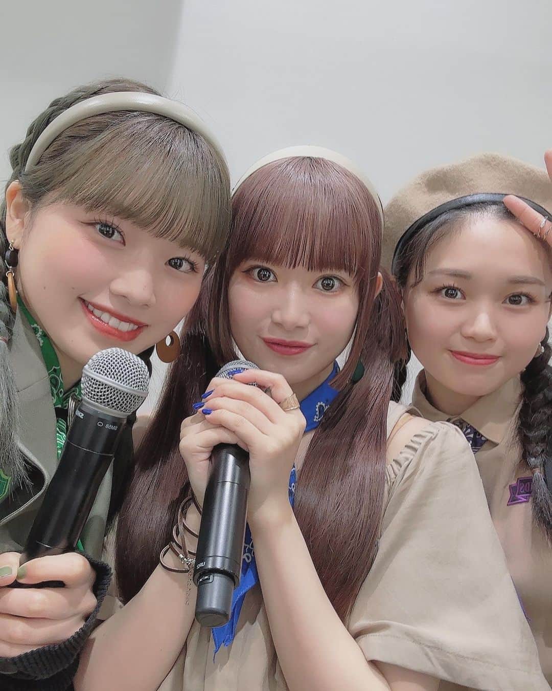 里吉うたののインスタグラム