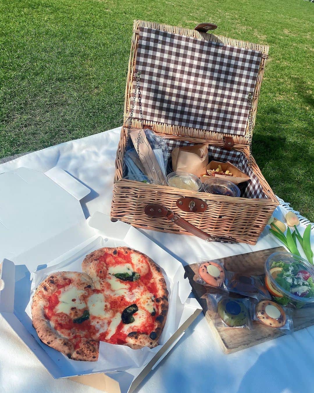 Hazukiのグルメインスタ