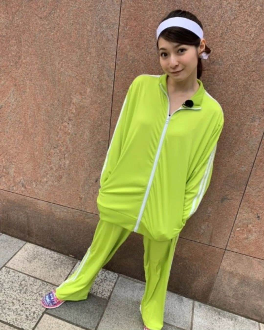 女子アナ好きみっきーさんのインスタグラム写真 - (女子アナ好きみっきーInstagram)「テレ朝 住田紗里ちゃん❤️ サリーちゃん可愛い☺️ #住田紗里 #サリー #住田紗里アナ #テレ朝 #アナウンサー #かわいい #美女 #色白美肌 #美脚 #帰国子女 #クラシックバレエ #SariSumita #tvasahi #announcer」4月12日 13時20分 - mikiya_m39