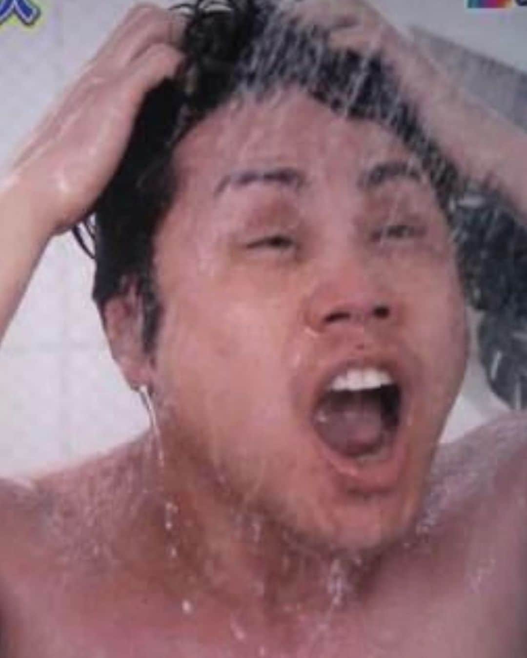 井上裕介さんのインスタグラム写真 - (井上裕介Instagram)「風呂上がり。 色んな風呂上がりを載せてみました。  #ちょこ #愛犬 #別人 #最後 #いらんやろ」4月12日 13時29分 - nonyusuke