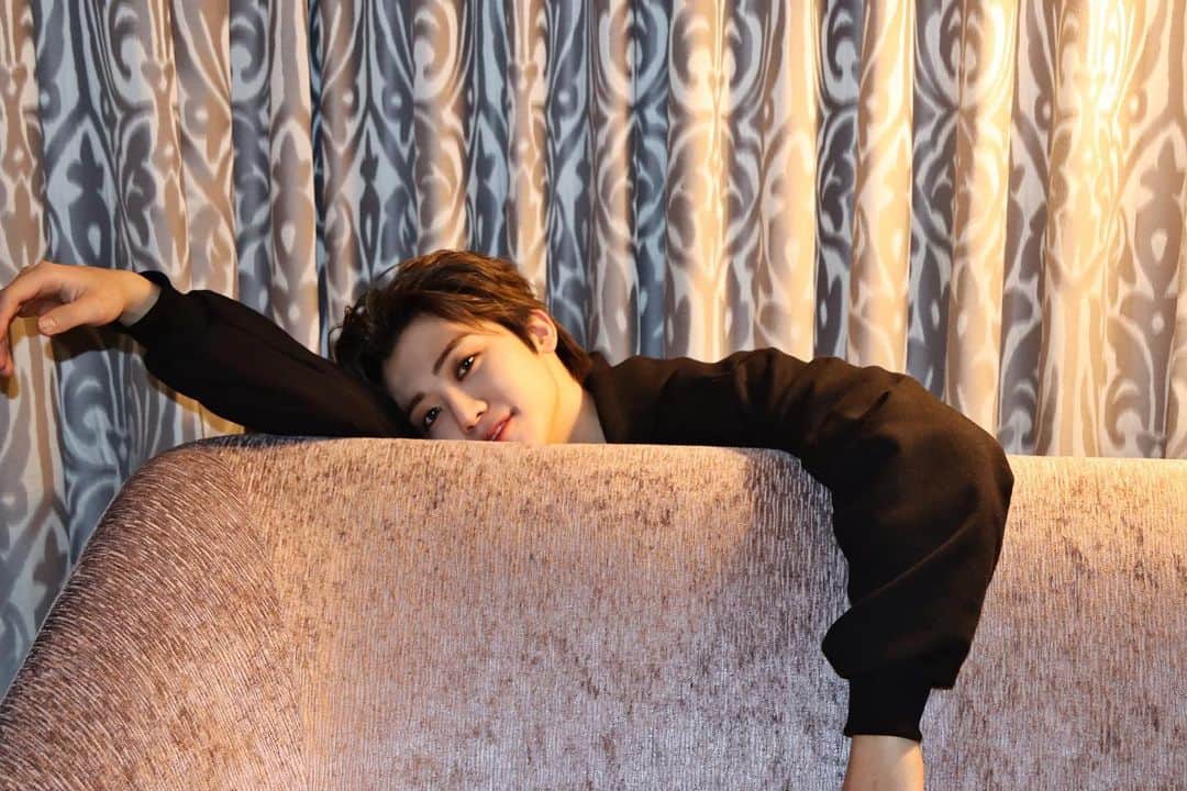 ジェミンさんのインスタグラム写真 - (ジェミンInstagram)「I Love you guys smile❤️Atlanta🇺🇸」4月12日 13時29分 - na.jaemin0813