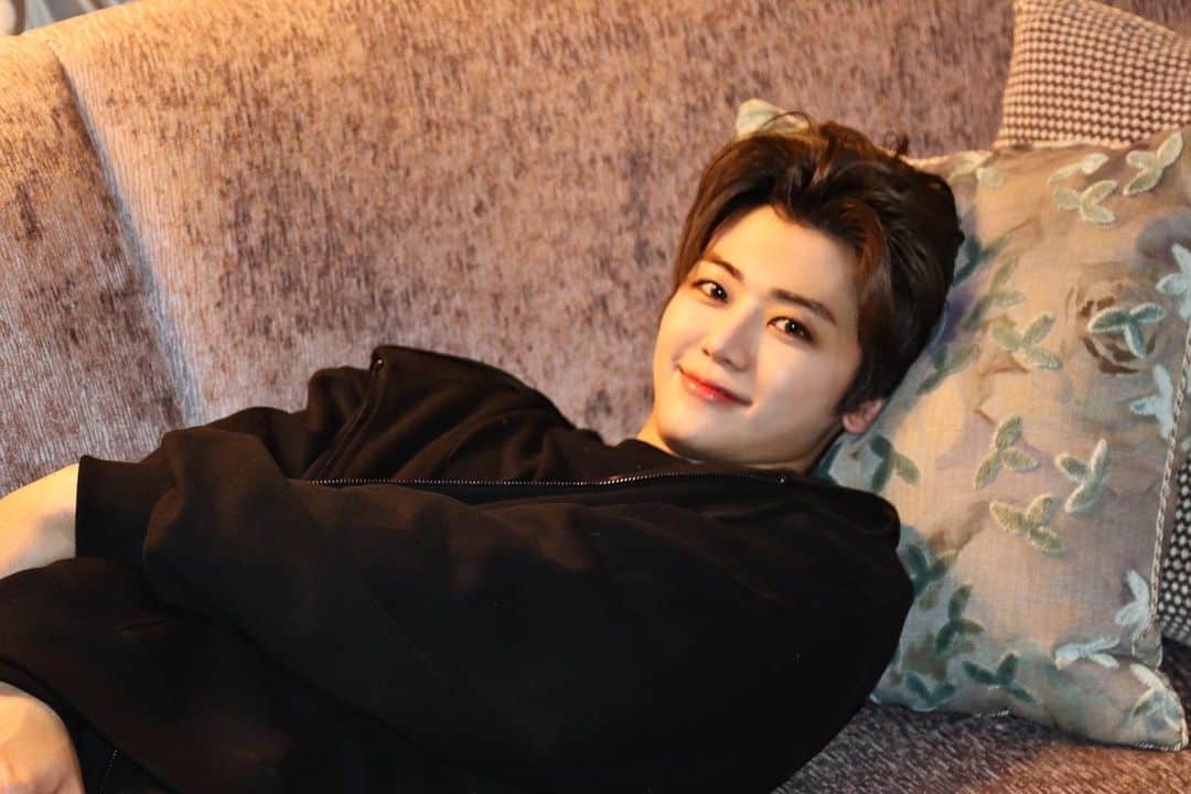 ジェミンさんのインスタグラム写真 - (ジェミンInstagram)「I Love you guys smile❤️Atlanta🇺🇸」4月12日 13時29分 - na.jaemin0813