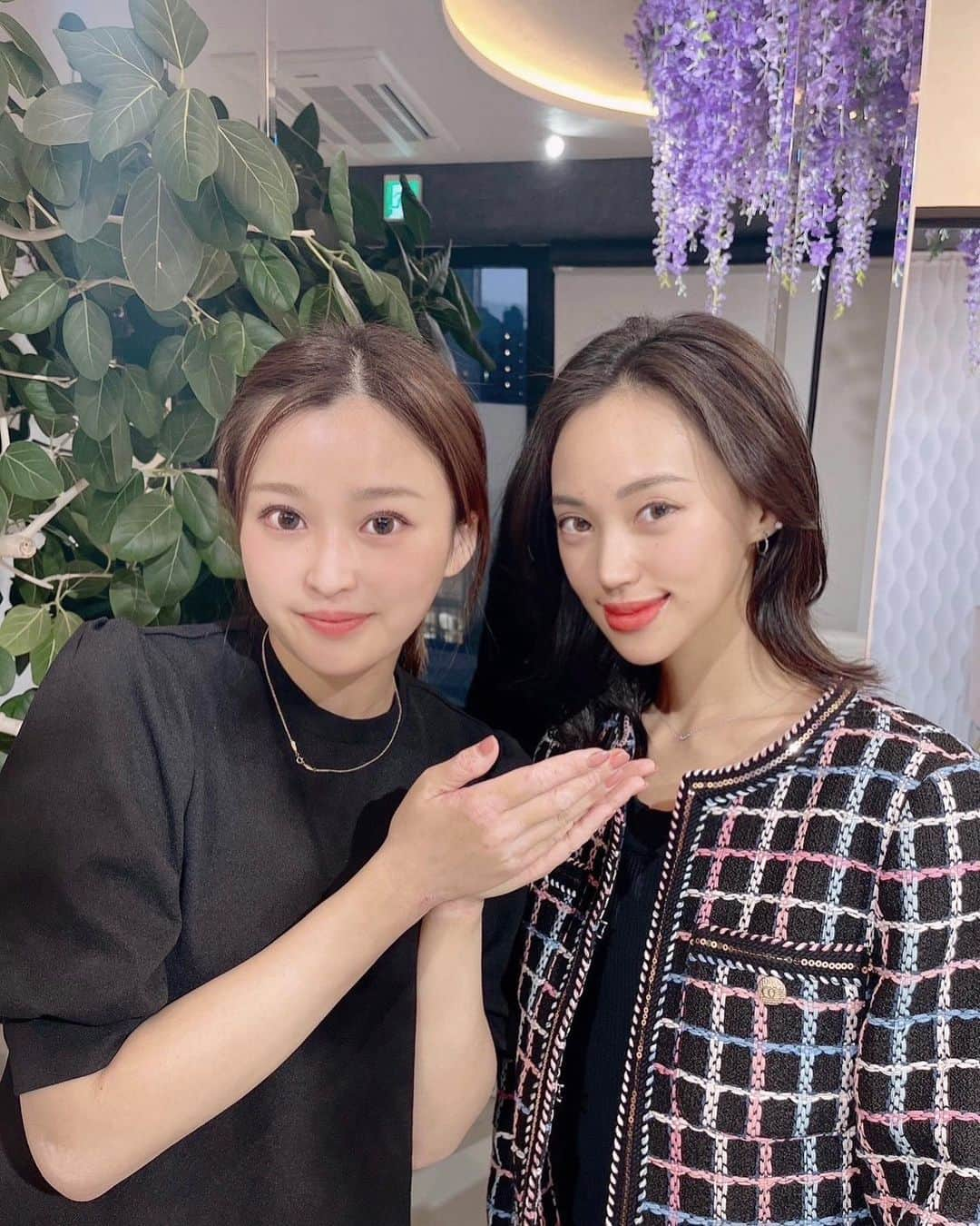 高橋まりのインスタグラム：「2回目のリップのアートメイクを @lor.clinic_omotesando でしたよ💄  痛みに配慮してくださりながら、 色も細かく相談に乗ってくださって安心施術でした🩵  すっぴんがよりパァっと明るく見えて、おすすめっっ  担当は @lor_kurumi 先生です🌸🌸  #たかはまゆ#Lor症例 #LorClinicOmotesandoNews#LorClinicOmotesando#アートメイク#リップアートメイク#アートメイク眉#眉アート」