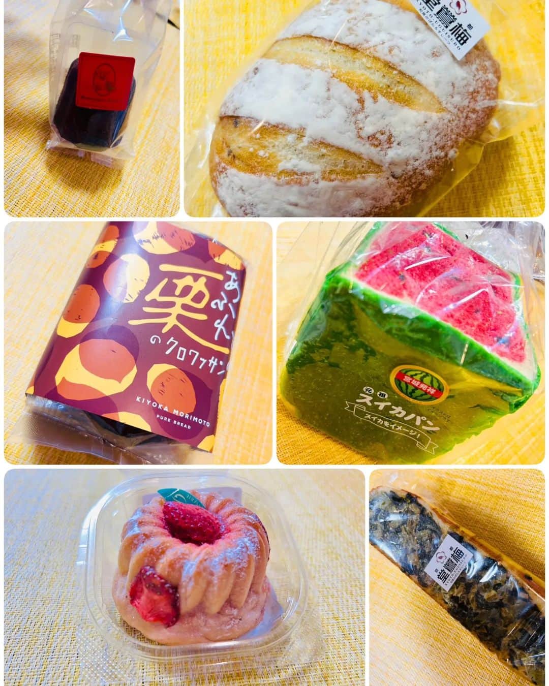 DJ KOOさんのインスタグラム写真 - (DJ KOOInstagram)「今日は #パンの日  初めて日本でパンが焼かれた日  年間 1000個以上パンを食べるパンDJです 日頃からおいしいパン屋さんを探しています！！  今日も撮影現場のケータリングはパン お気遣いありがとうございます！！  #パンの記念日 PAN PAN PAN    #DJKOO」4月12日 14時06分 - dj_koo1019