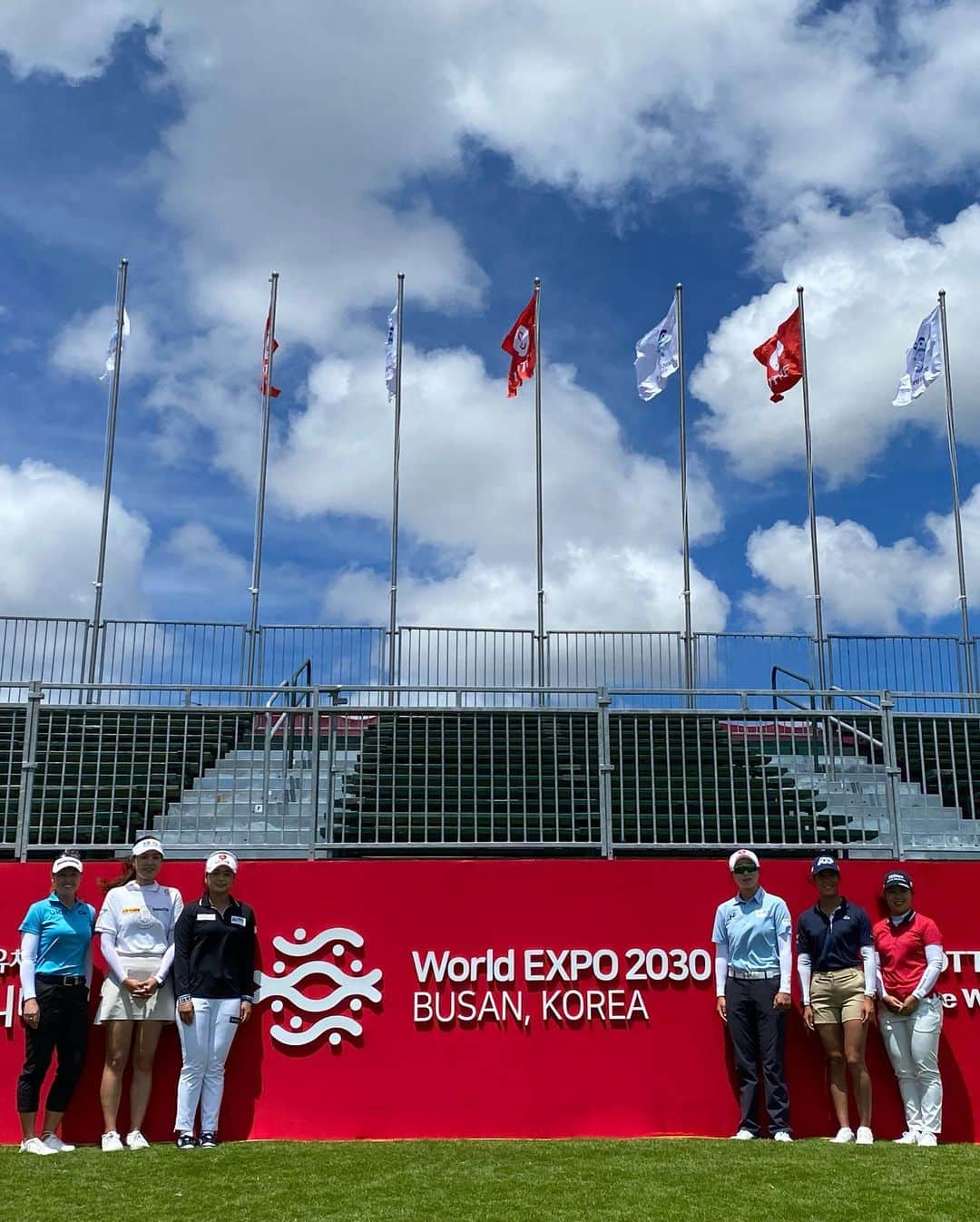 チェ・ヘジンさんのインスタグラム写真 - (チェ・ヘジンInstagram)「Lotte championship is coming🔥  New today better tomorrow  #lottechampionship #hawaii #hoakaleicountryclub #lpga #golf」4月12日 14時14分 - hyejin_choi1