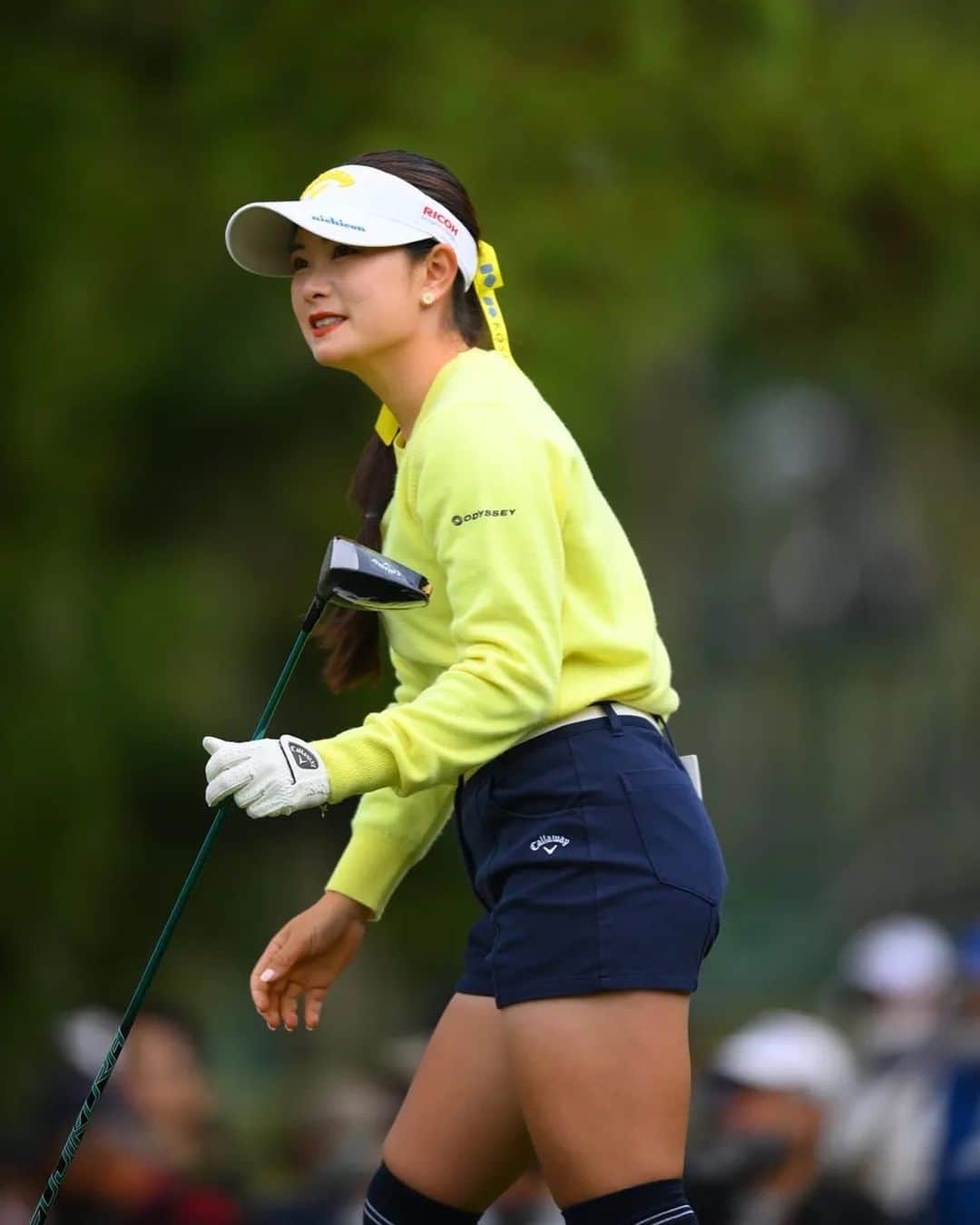 河本結のグルメインスタ