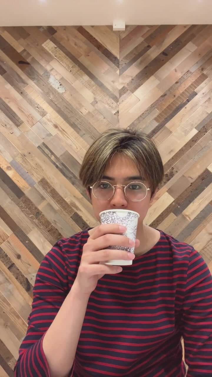 片寄涼太のインスタグラム：「4/12 ヨセFM 🙌🍃」