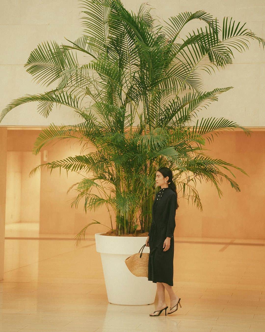 IDÉE／イデーのインスタグラム