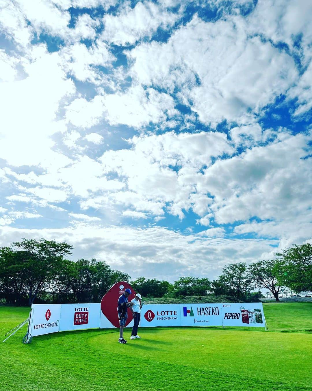 イリー・リーさんのインスタグラム写真 - (イリー・リーInstagram)「My first LPGA tournament in 2023!! I’m very excited to come back from shoulder injury and also be able to play again.   Thank you so much for Joseon Family for supporting me, @louiscastelgolf  @도승종 선배님, @bringko_official  @callawaygolf  @thecitygolf_la and @jillianlovesyoo ❤️  Without your support, it wouldn't have been possible.」4月12日 16時02分 - ilheelee