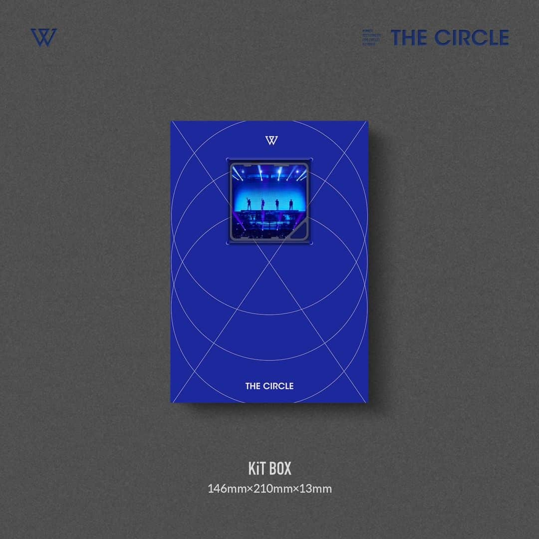 WINNERさんのインスタグラム写真 - (WINNERInstagram)「WINNER 2022 CONCERT [THE CIRCLE] KiT VIDEO  🔈https://weverse.io/winner/notice/13059 ✅https://www.ygselect.com/product/list.html?cate_no=31  #위너 #2022 #WINNER #CONCERT #THECIRCLE #KiTVIDEO #20230424 #RELEASE #YG」4月12日 16時00分 - winnercity