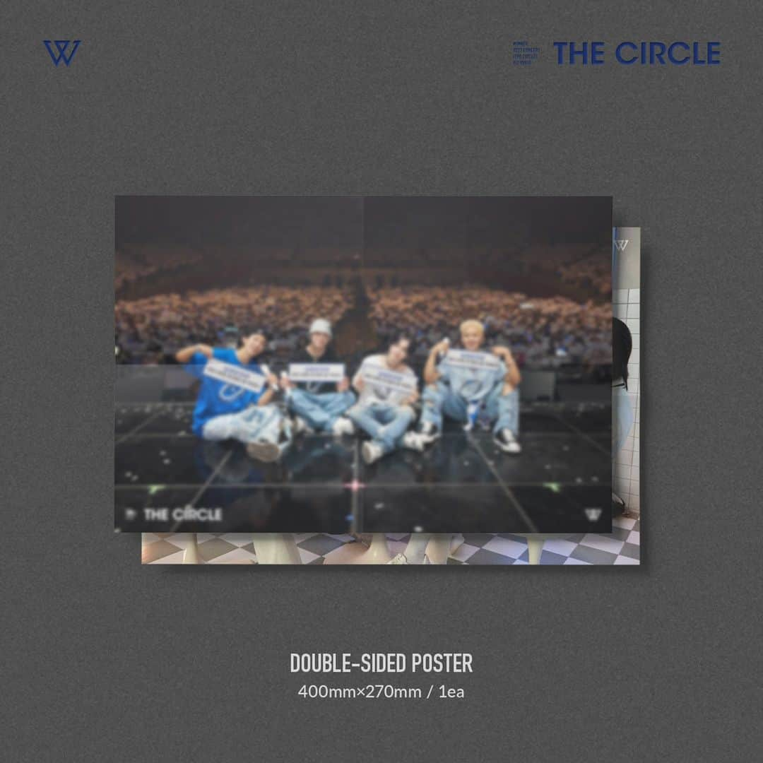 WINNERさんのインスタグラム写真 - (WINNERInstagram)「WINNER 2022 CONCERT [THE CIRCLE] KiT VIDEO  🔈https://weverse.io/winner/notice/13059 ✅https://www.ygselect.com/product/list.html?cate_no=31  #위너 #2022 #WINNER #CONCERT #THECIRCLE #KiTVIDEO #20230424 #RELEASE #YG」4月12日 16時00分 - winnercity