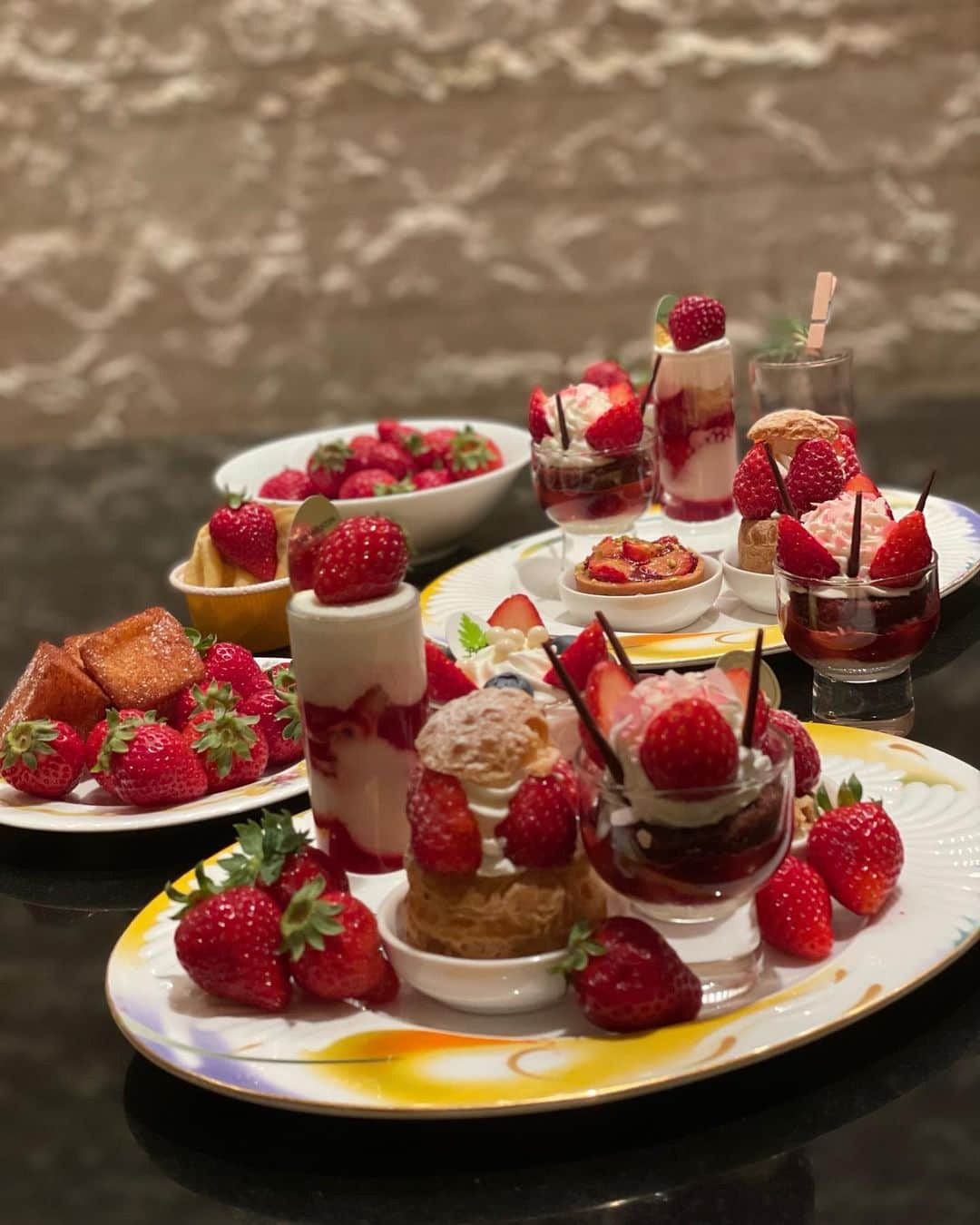 DJ TAROのグルメインスタ