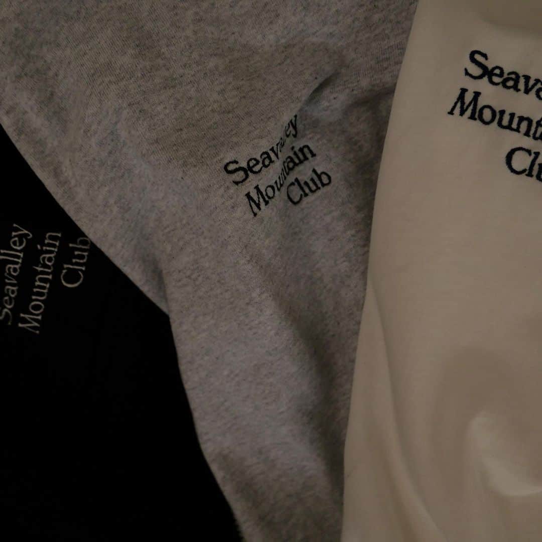 中川珠里さんのインスタグラム写真 - (中川珠里Instagram)「. Seavalley  Mountain Club ♡  ご存知の通り @sea_japan 愛用者でして ここのお洋服は沢山着ても何年経ってもくたびれないの。 さすがの りえさんです💕 @rie_sea   ユニフォーム並みに日常でお世話になっております！  Seavalleyシリーズも2021AW←合ってる？ から毎シーズンGETしている🙂  着用のロンTは4/15〜4/17の期間代官山にて開催の POPUP STOREにて先行発売だそう💕」4月12日 16時35分 - juri1104