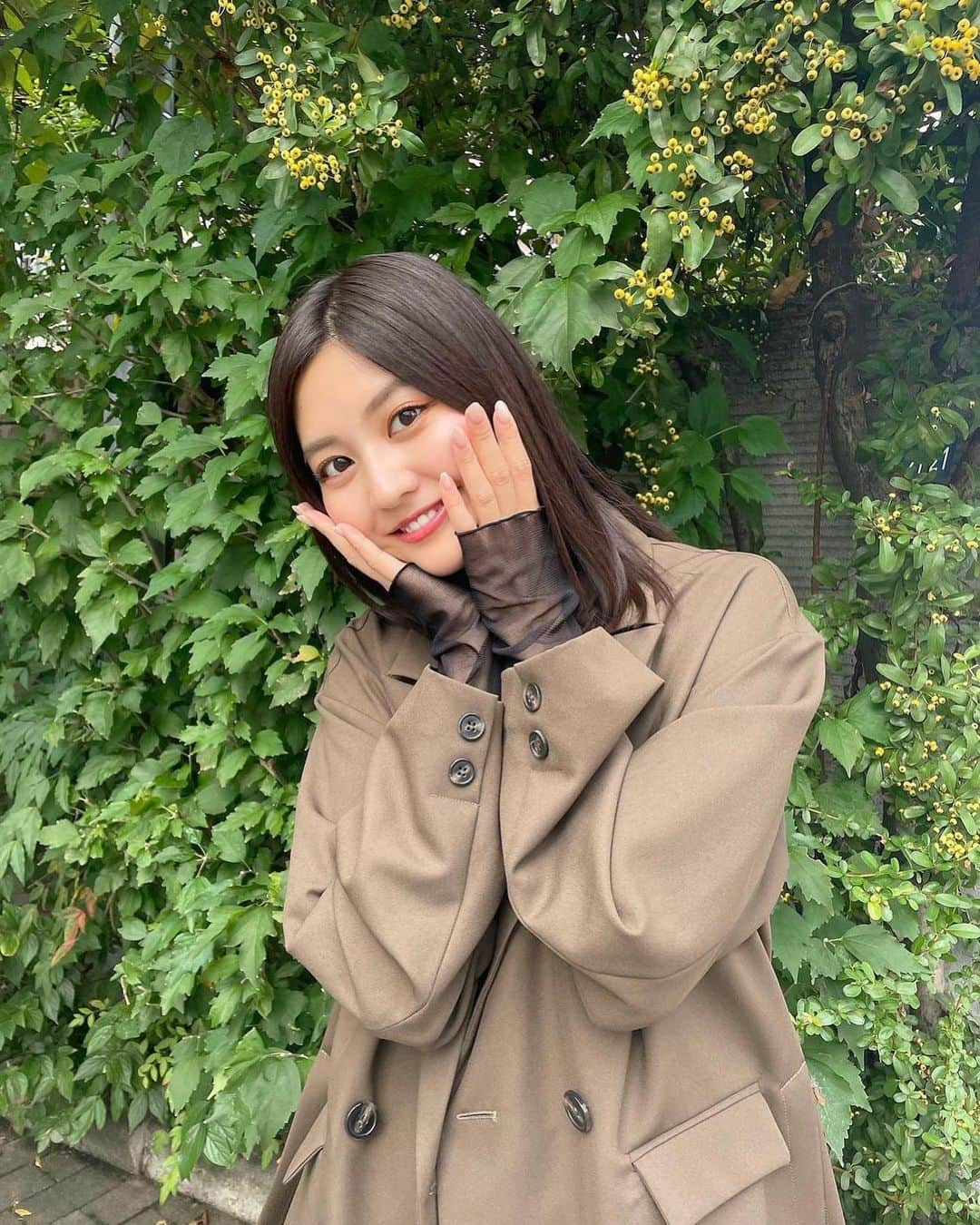 美女美容事情さんのインスタグラム写真 - (美女美容事情Instagram)「《かわいいの代名詞💖🌿》 *⁠ リポストを使って素敵な美女の投稿を紹介させて頂く【ビジョビ💄美女美容事情💅】のコーナーです✨ *⁠ 今回ご紹介させて頂きますのは!!👀❤︎⁠⠀ 林ゆめさん< @___yuume.18 >の素敵なお写真📸⁠⠀⁠⠀⁠⠀⁠ *⁠⠀⁠⠀⁠⠀⁠⠀ 一目惚れまちがい無しのかわいさ❤️🧡 コーデも似合っていて大人っぽいです🥰 *⠀⁠⠀⁠⠀⁠⠀⁠⠀ 林ゆめさん< @___yuume.18 > ⁠⠀⁠⠀⁠⠀⁠⠀ 素敵な投稿ありがとうございました☺️📸✨ *⠀⁠⠀⁠⠀⁠⠀⁠⠀ 林ゆめさんのアカウントには他にも素晴らしい投稿が沢山ありますので是非覗いてみてくださいね💁‍♀️💙⁠⠀⁠⠀⁠⠀⁠⠀ *⠀⁠⠀⁠⠀⁠⠀⁠⠀ △▼△▼△▼△▼△▼△▼△▼△▼△▼ ⁠⠀⁠⠀⁠⠀ ❤🧡💛「美女美容事情」💚💙💜⠀⠀⠀⠀⠀⠀⠀⠀⠀⠀⠀⠀⠀⠀⁠⠀⁠⠀⁠⠀⁠⠀⁠⠀ 👇掲載ご希望の方は👇⠀⠀⠀⠀⠀⠀⠀⠀⠀⠀⠀⠀⠀⠀⠀⁠⠀⁠⠀⁠⠀⁠⠀⁠⠀ @b_b_j.jタグ付けと🖤 #ビジョビ ⁠⠀ 🖤タグ付けお願いします✨⠀⠀⠀⠀⠀⠀⠀⠀⠀⠀⠀⠀⠀⠀⠀⁠⠀⁠⠀⁠⠀⁠⠀⁠⠀ △▼△▼△▼△▼△▼△▼△▼△▼△▼ ⁠⠀⁠ #林ゆめ #インスタグラマー #インスタ美人 #インスタ美女 #インスタ映え #ファッション #インスタ女子 #インフルエンサー」4月12日 17時01分 - b_b_j.j