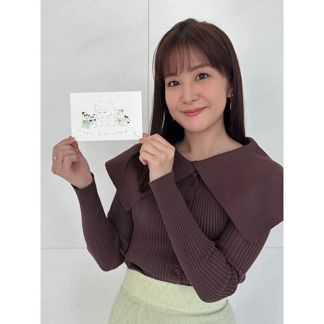 林美桜のインスタグラム