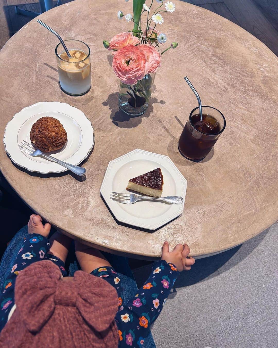 斎藤菜々子のグルメインスタ