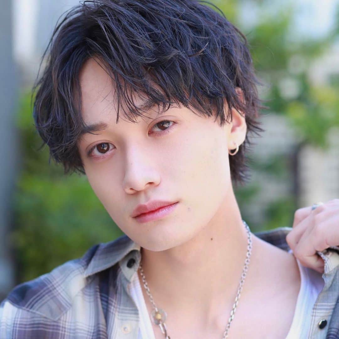 松本和志のインスタグラム：「New Colors」
