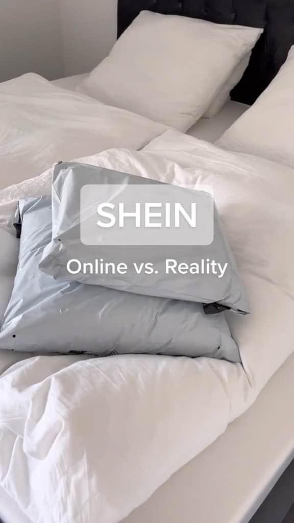SHEINのインスタグラム：「Reality >>> Online 😍 Which fits would you love to see IRL? 👇 @kimberly.btlr  🔗:https://shein.shop/7pibkx5  #SHEIN #SHEINforAll #SHEINstyle #fashion #chic」