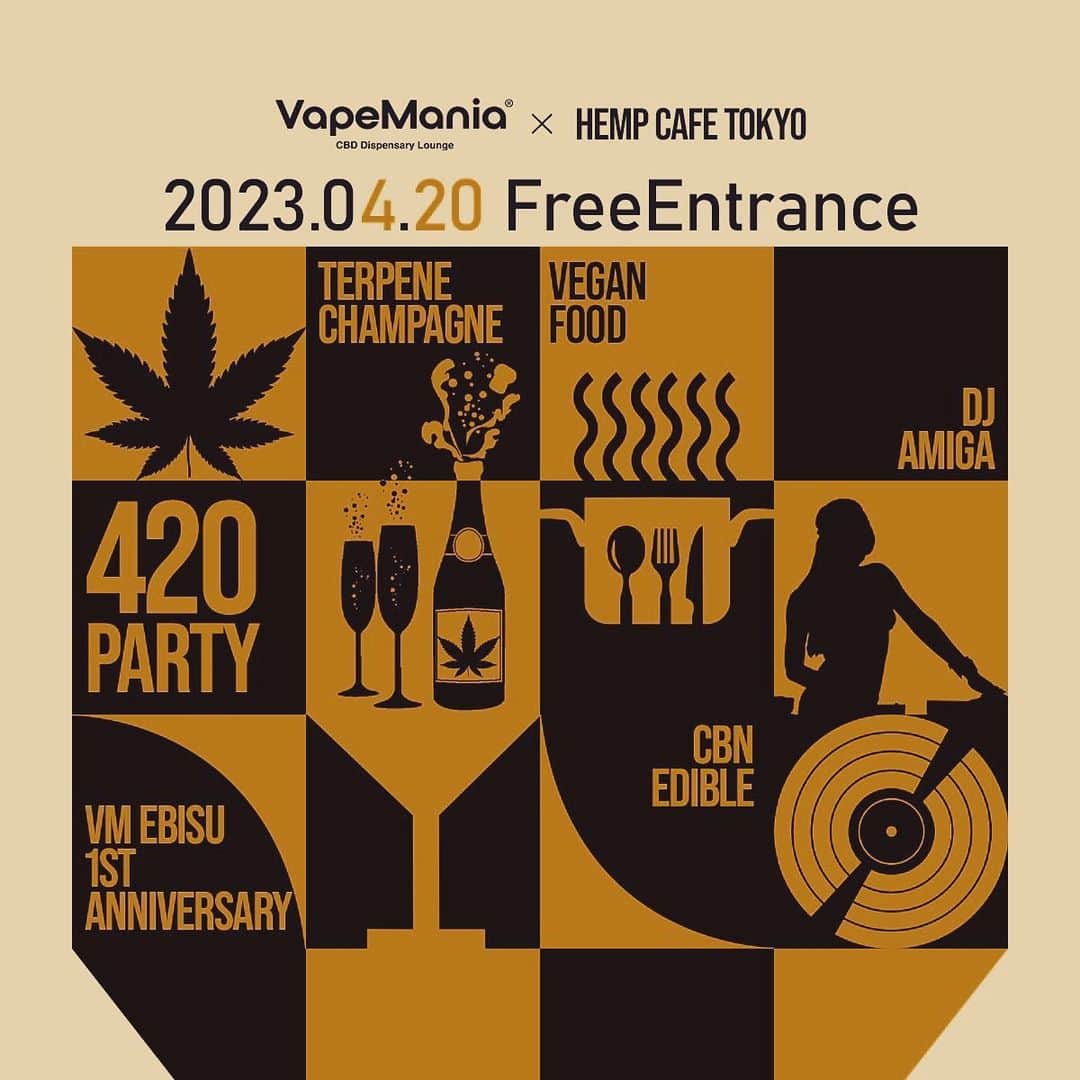 DJ AMIGAさんのインスタグラム写真 - (DJ AMIGAInstagram)「Dj schedules  4/15 or渋谷 4/17 Débris代官山 4/18 EX西麻布 4/20 VapeMania恵比寿 4.24 CITY表参道  さっきアップしたものにミスがあったので再投稿失礼します😊💦  4/22はクリスタルボウルも🥣  ご興味ある方は連絡下さい✨ 全て終電までの時間帯です🕺  #dj #party #tokyonight #djlife」4月12日 17時37分 - djamiga