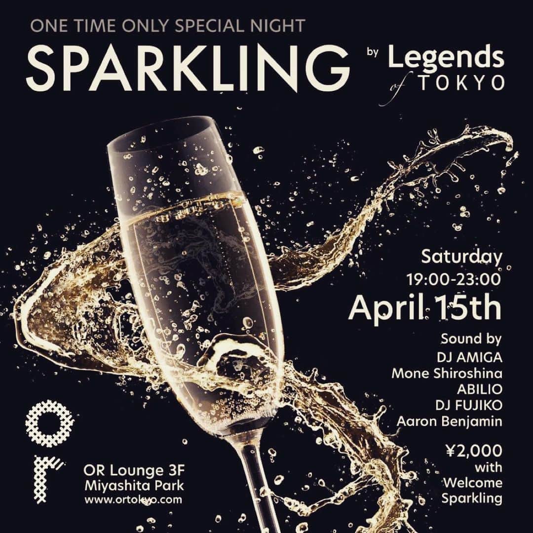 DJ AMIGAさんのインスタグラム写真 - (DJ AMIGAInstagram)「Dj schedules  4/15 or渋谷 4/17 Débris代官山 4/18 EX西麻布 4/20 VapeMania恵比寿 4.24 CITY表参道  さっきアップしたものにミスがあったので再投稿失礼します😊💦  4/22はクリスタルボウルも🥣  ご興味ある方は連絡下さい✨ 全て終電までの時間帯です🕺  #dj #party #tokyonight #djlife」4月12日 17時37分 - djamiga