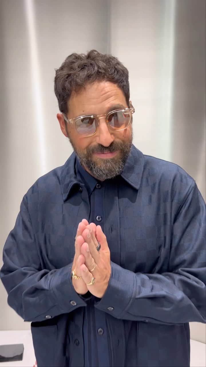 Fashionsnap.comのグルメインスタ