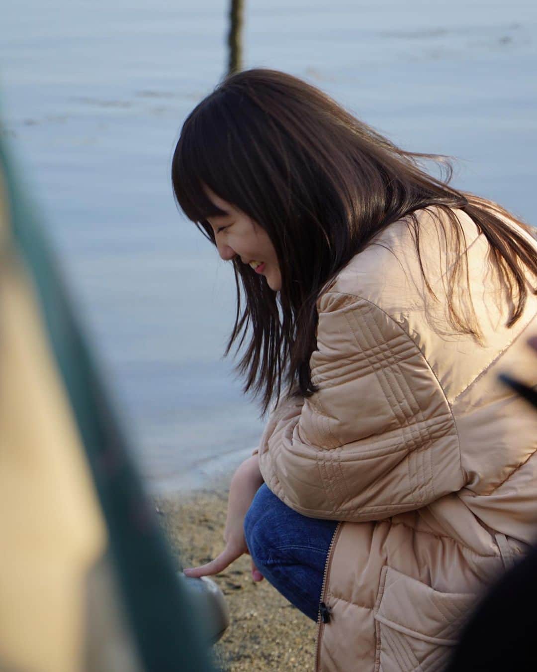 南野巴那さんのインスタグラム写真 - (南野巴那Instagram)「コアラモード.さんの新曲 「ビデオテープ」のMVに出演させていただきました。  是非ご覧ください🐨🌸  #コアラモード. #品川区」4月12日 17時52分 - hana_minamino