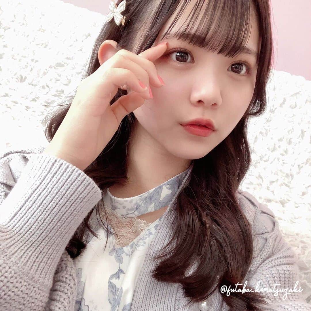 小松崎ふたばのインスタグラム