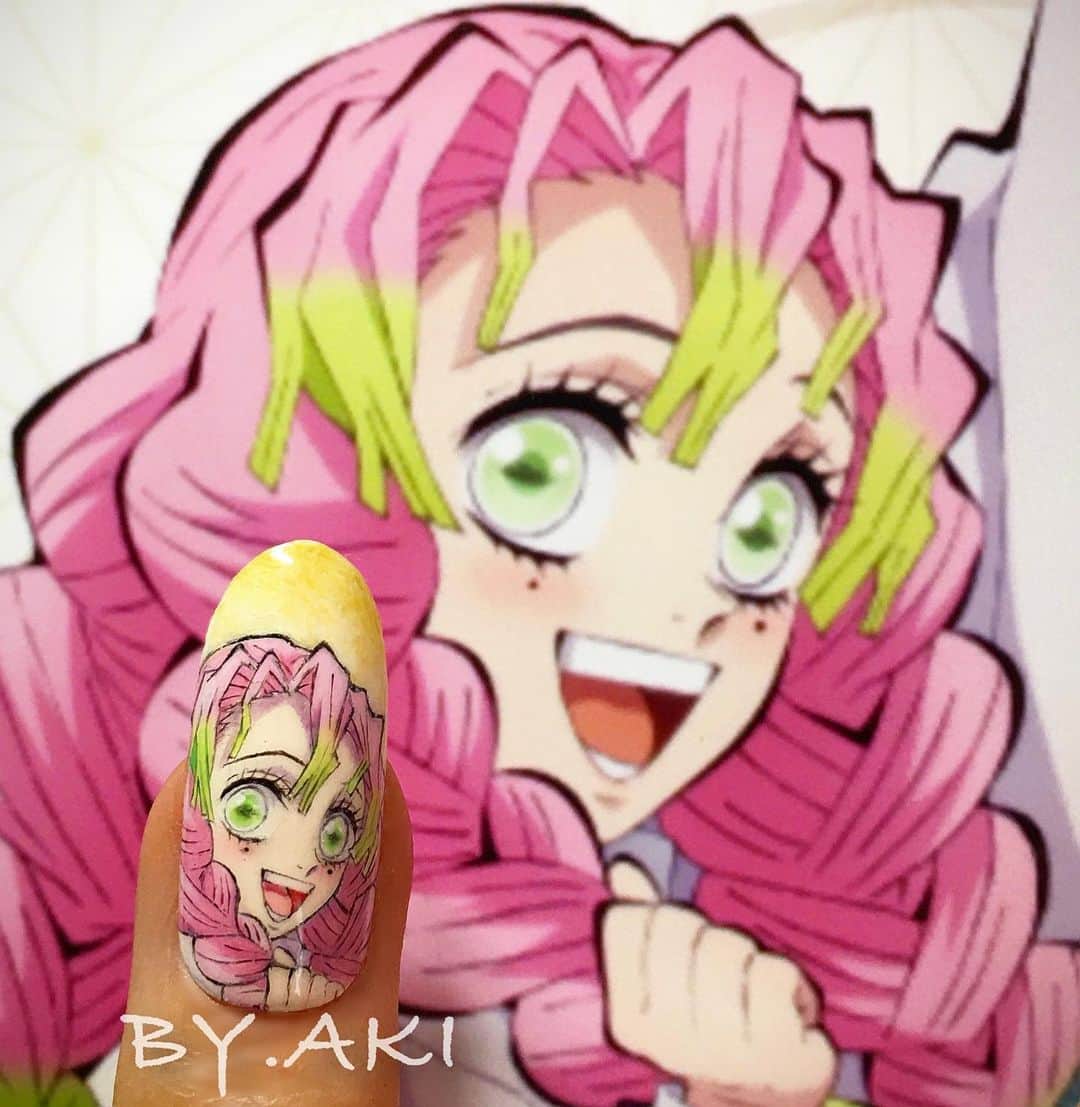 上野明子のインスタグラム