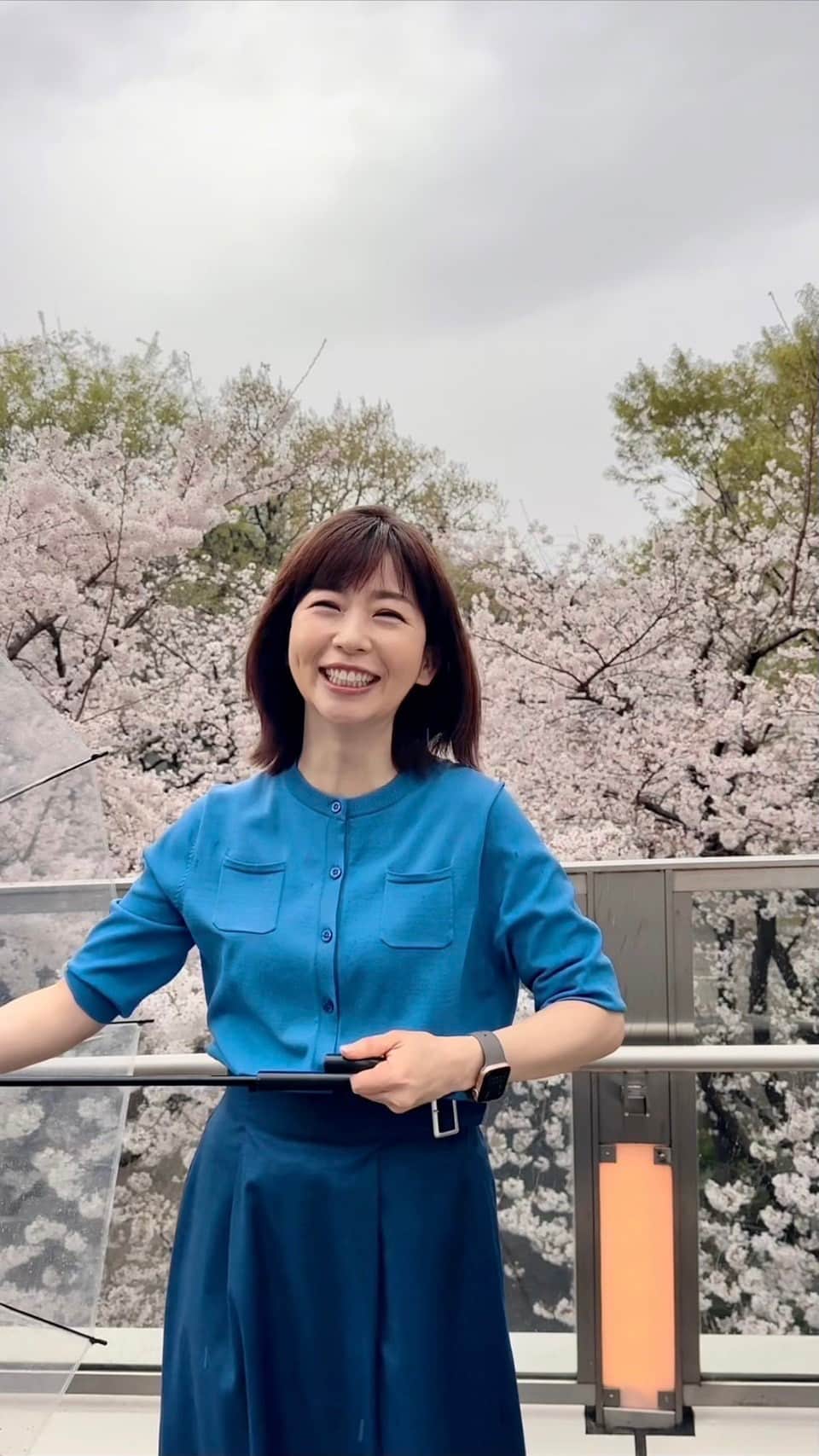 テレビ朝日アナウンサー公式のインスタグラム