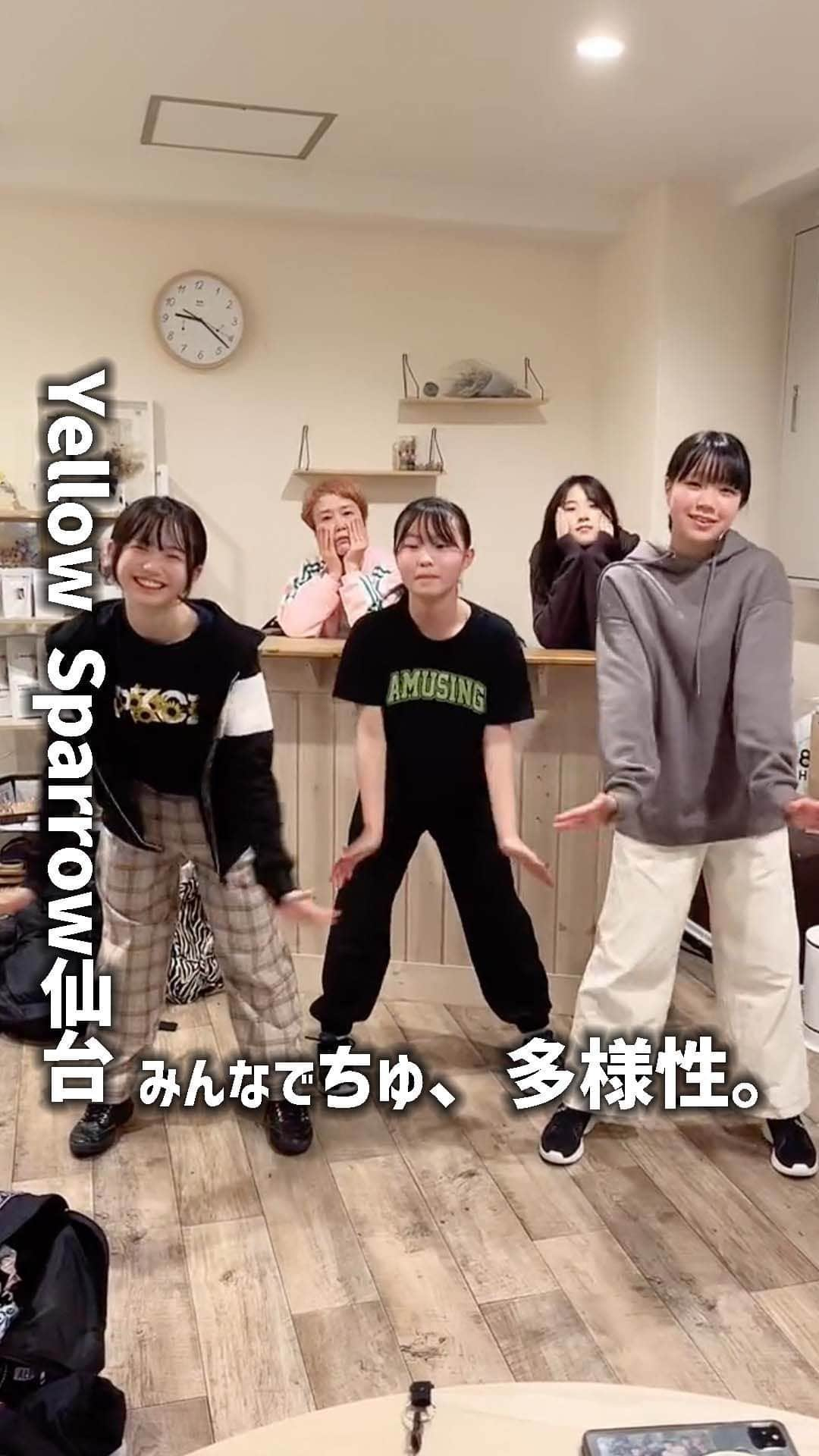 れのれらTVのインスタグラム