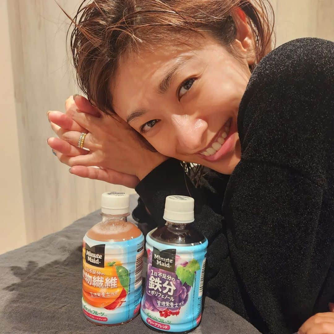 山田優のインスタグラム