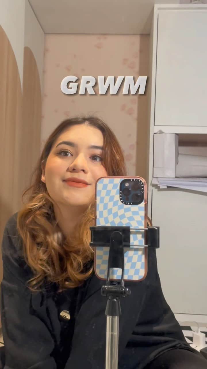のインスタグラム：「Siap-siap edisi bukber kemarin✨」