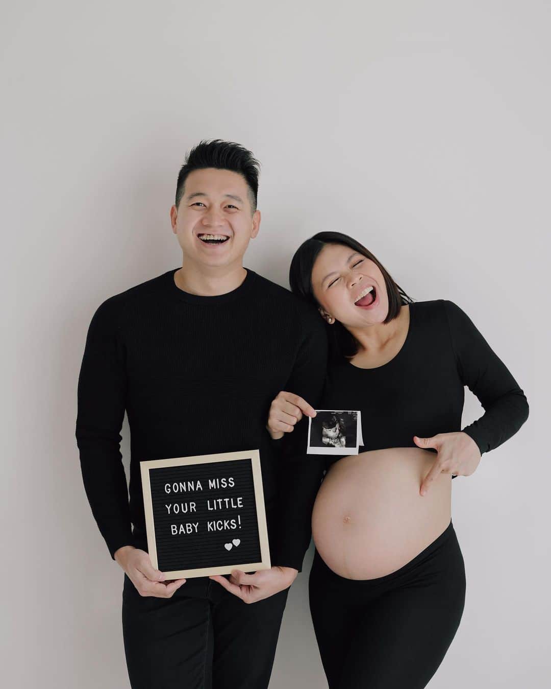 グレイシア・ポリーのインスタグラム：「Preparation!  #mychampionbaby 🐣👼🏽😍♥️」