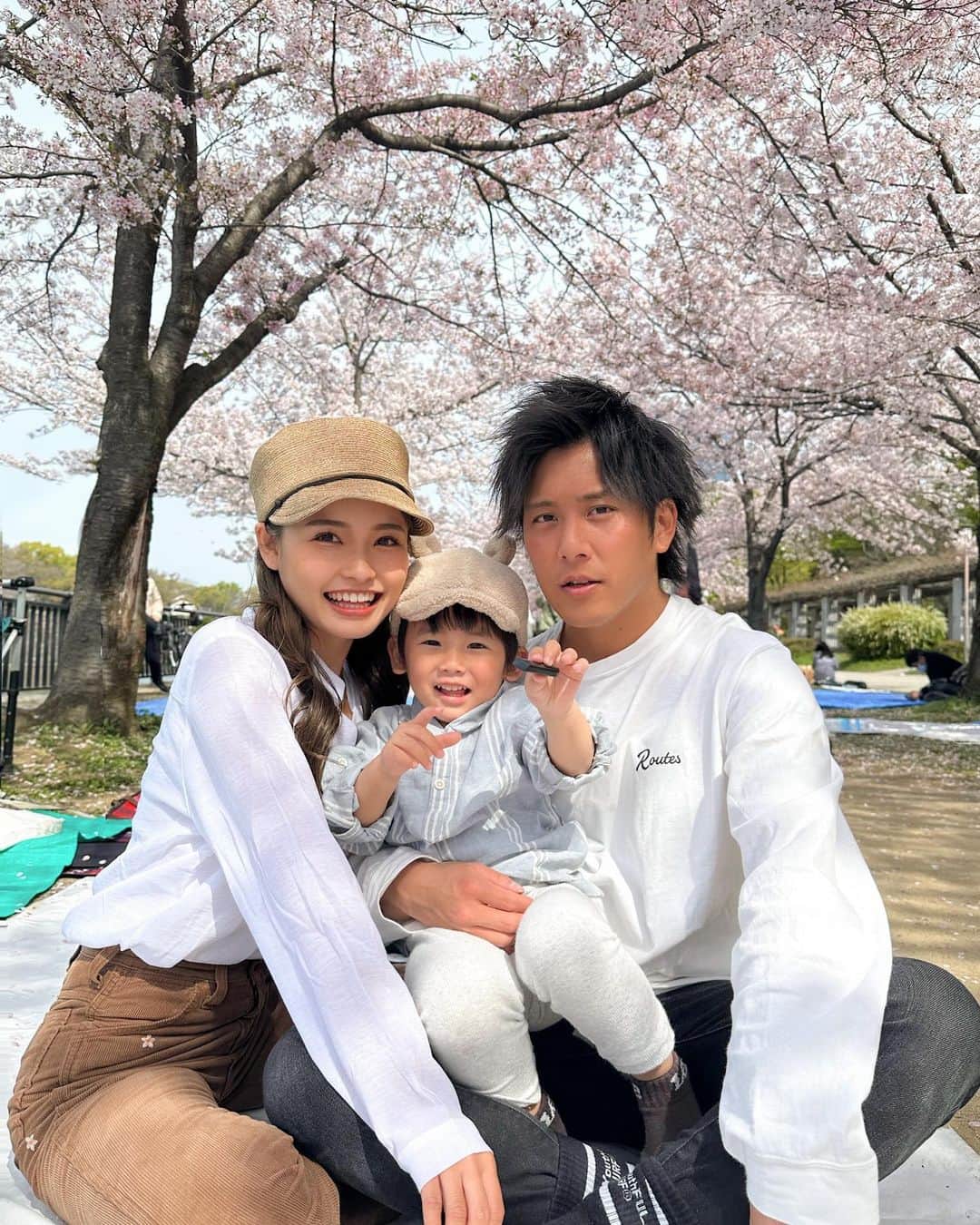 baby.maiのインスタグラム