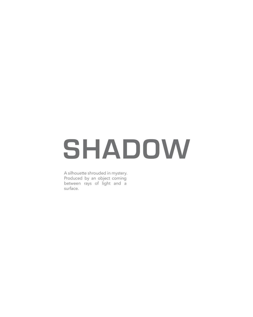 ゼニスのインスタグラム：「#Shadow: Indeed, the origins of the Chronomaster Revival Shadow goes back to a blackened Zenith prototype from the 1970s shrouded in mystery.」