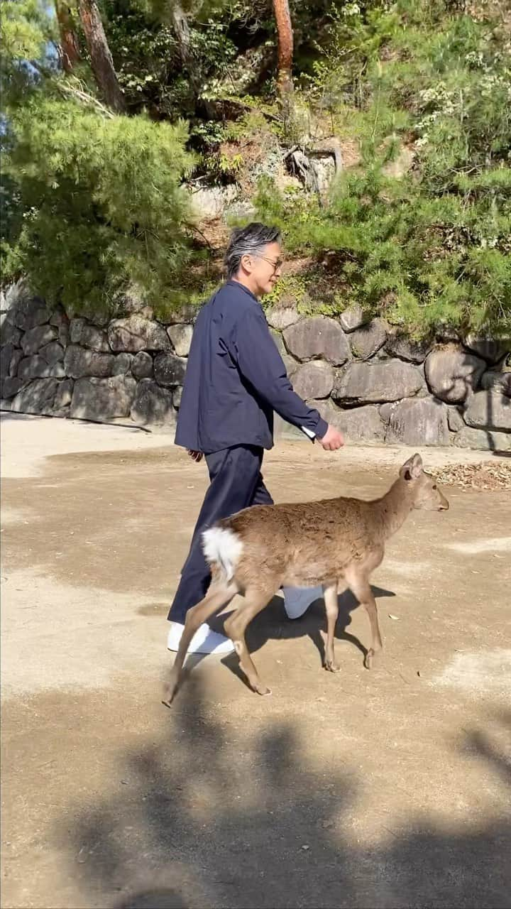 加藤章太郎のインスタグラム