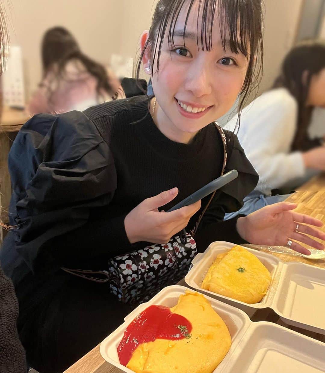 伊藤雨音のインスタグラム
