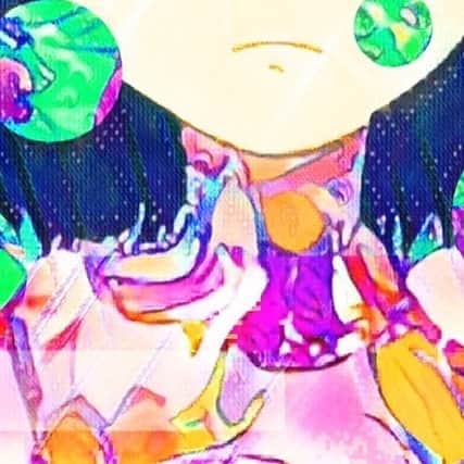 魔法少女になり隊のインスタグラム：「✨約3年ぶりのリリース✨ https://linkco.re/FUGADpER    NEW SINGLE 「≒超次元ヒロイン≒」  各種音楽配信サービスにて配信スタート✨  #魔法少女になり隊 #ましょ隊 #新曲」