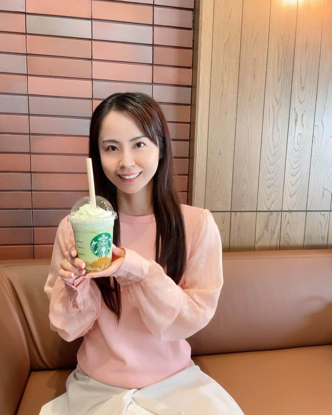 加藤美和のインスタグラム