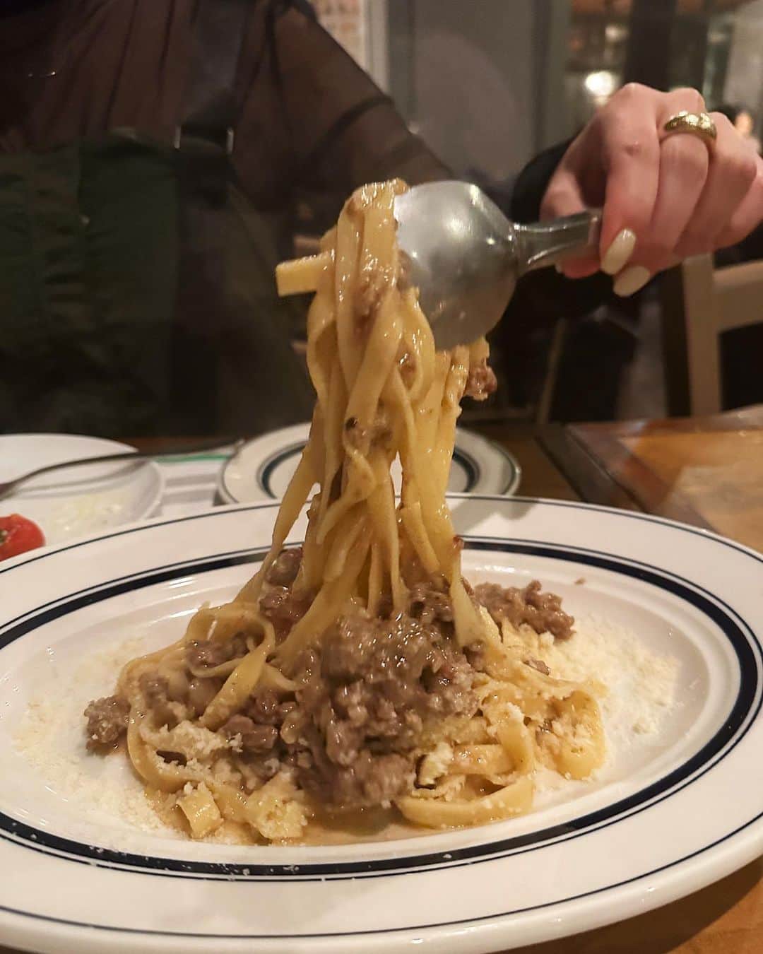 happyyopyのグルメインスタ