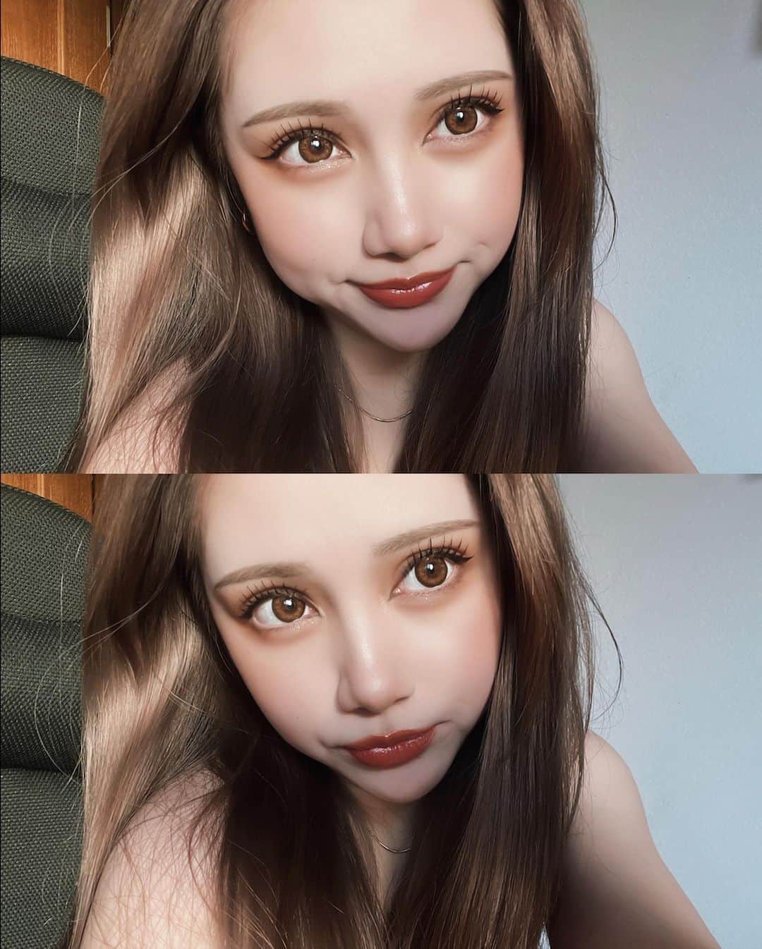樽井みかのインスタグラム