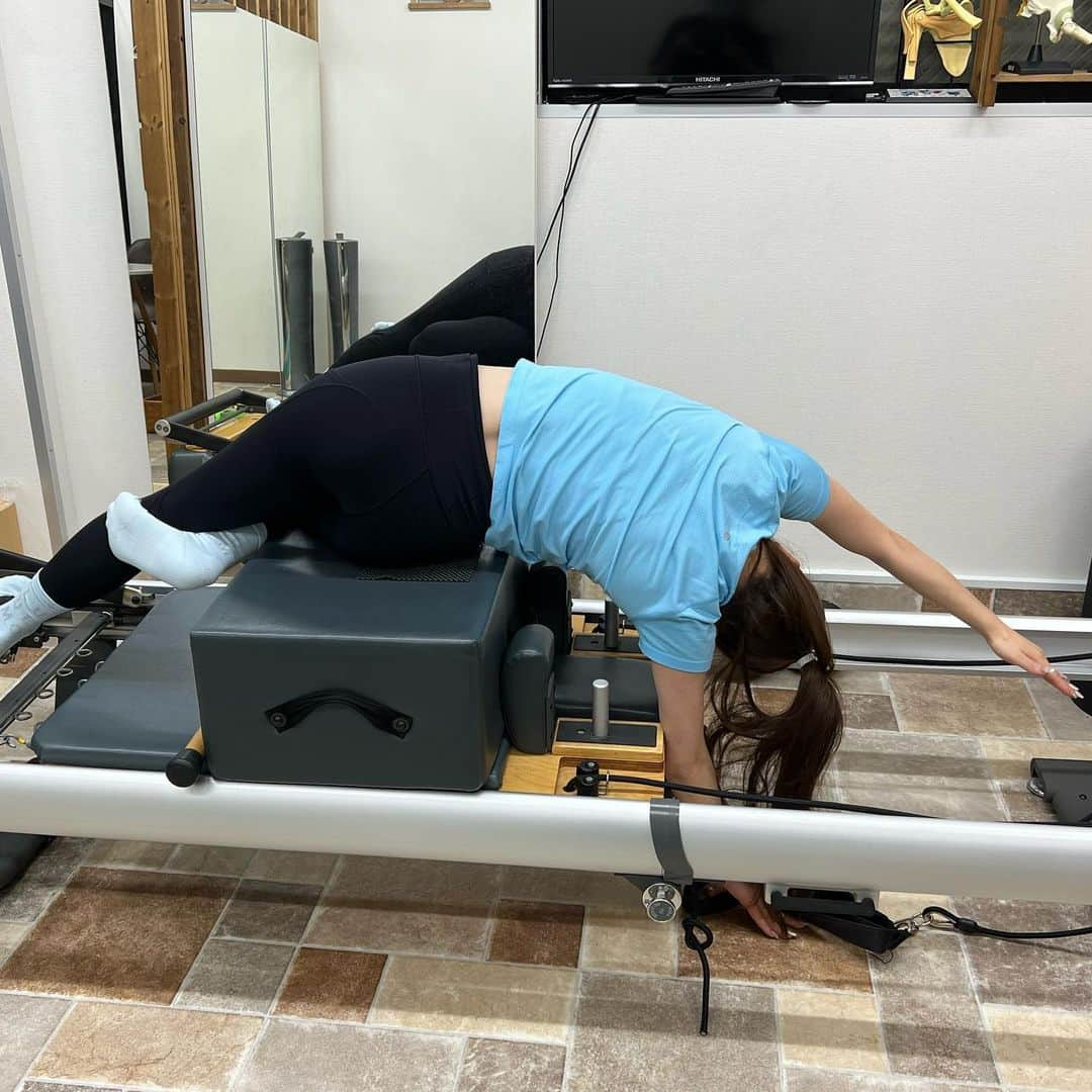 佐藤綾乃さんのインスタグラム写真 - (佐藤綾乃Instagram)「💙Blue&Purple💜  #lululemon」4月12日 20時01分 - nonstagram_s2